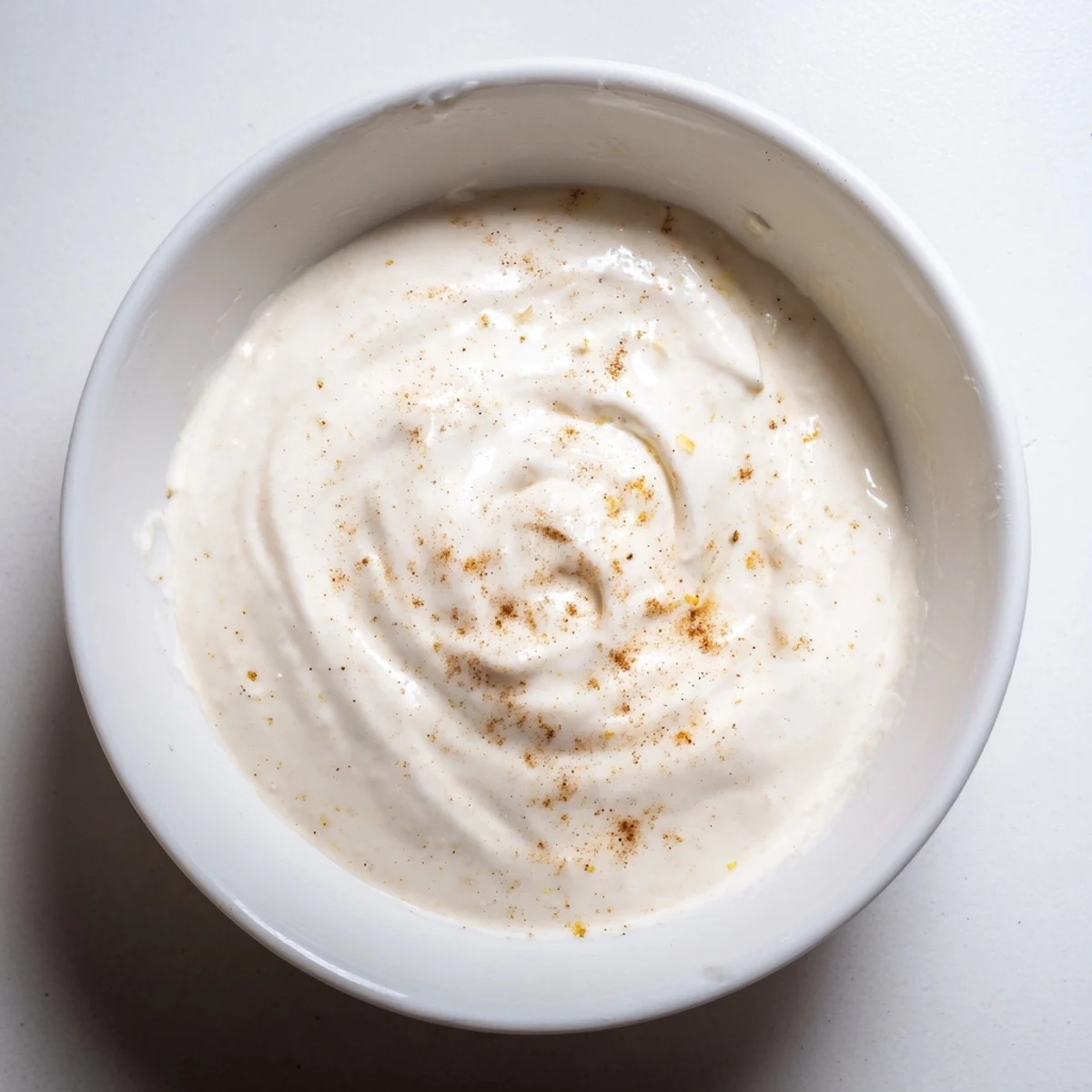 Enjoy the sweetness: perfect Greek Yogurt Fruit Dip, deliciously served chilled with various fruits.