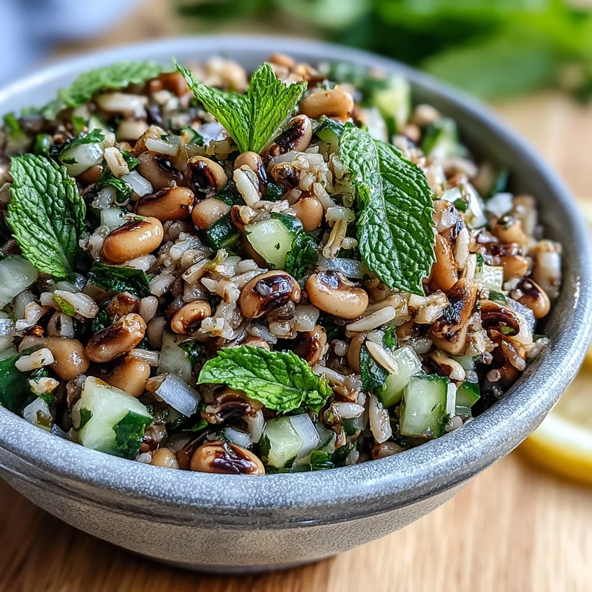 Veggie & Grain Bowls recipe