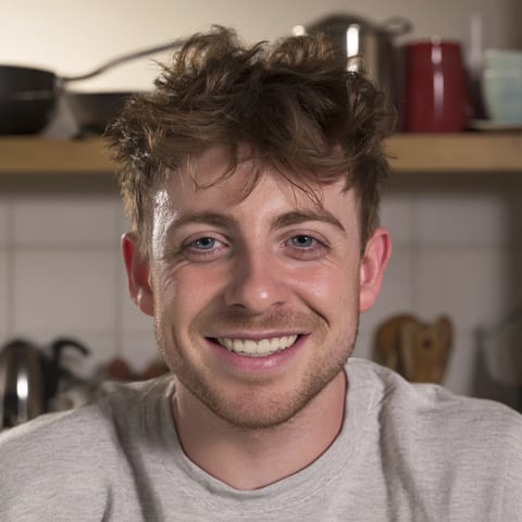 Matthew Watson profile photo