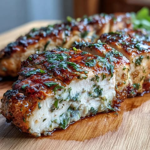 Low-Cal Cilantro Lime Chicken and Cauliflower Rice Bowls with fresh vegetables and zesty lime dressing.