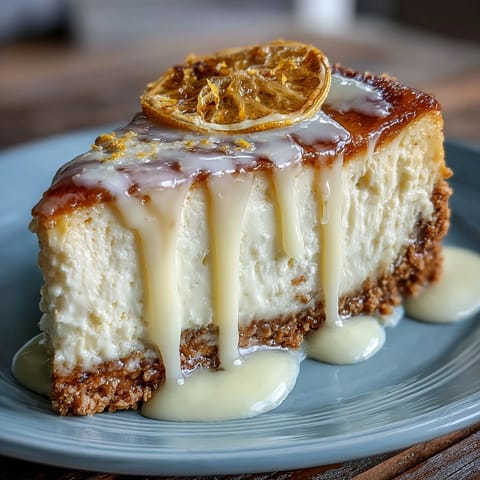 1. Vibrant Limoncello Cheesecake Bars with Lemon Cookie Crust, featuring a smooth, creamy filling and zesty cookie base.  