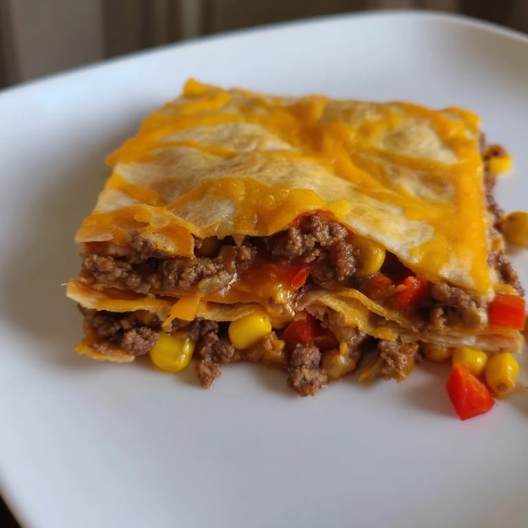 A complete meal: sliced sheet pan quesadillas with a variety of fresh, flavorful toppings.