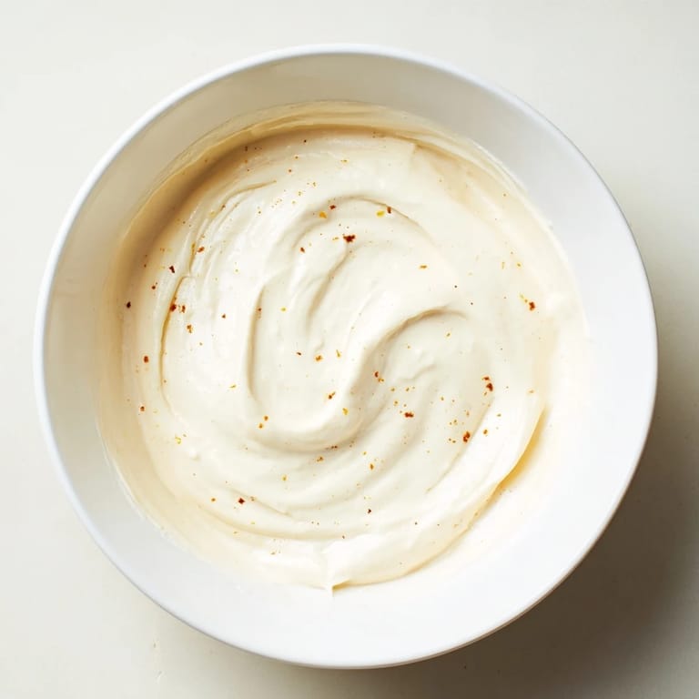 Fresh strawberries and melon alongside this easy Greek Yogurt Fruit Dip for a healthy snack.