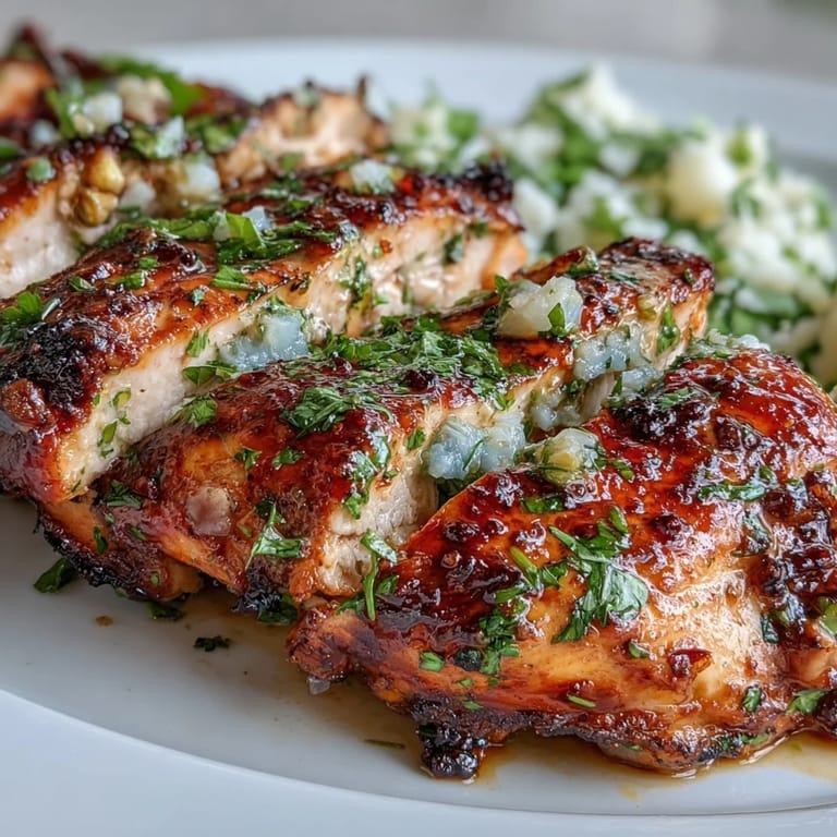 Low-Cal Cilantro Lime Chicken and Cauliflower Rice Bowls