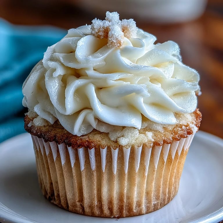Sweet vanilla communion cupcakes, topped with delicate white fondant crosses, perfect for a special day.