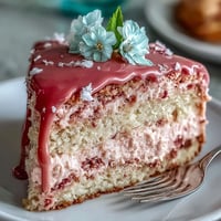Bridal Shower Rosé Velvet Cake glistens with elegant gold, a pink dream.